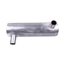 Muffler 0D9437 for Generac Generator 004726-0 004721-0 004722-0 004723-0 004724-0 004725-0 004725-3