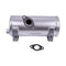 Muffler AM131220 AM119635 for Kohler Engine CV460S John Deere Lawn Tractor STX30 STX38 STX46 LT160