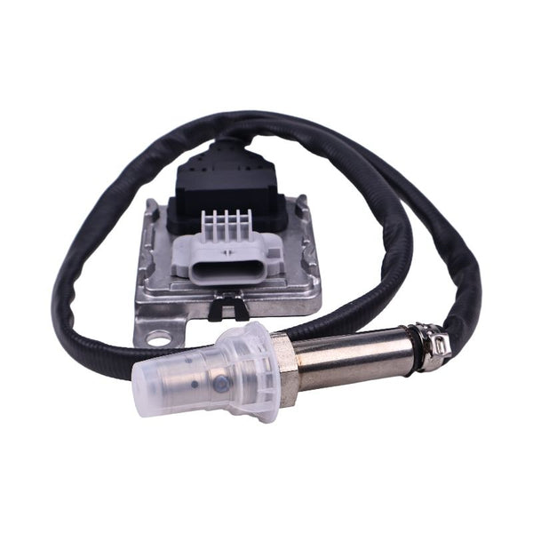 Nitrogen Oxide Nox Sensor HC3Z-5L248-A for Ford Super Duty Truck F-250 Powerstroke 6.7L V8 2017-2022