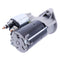 OEM 12V 9T Starter Motor MIA11732 for John Deere Gator Utility Vehicle XUV590E XUV825I XUV835E XUV835R 4X4