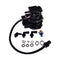 Oil Injection Fuel Pump 5007420 5007422 for Johnson Evinrude Outboard OMC BRP Marine 40-300HP