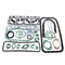 Overhaul Gasket Kit 10101-L1125 for Nissan H20 Engine Forklift