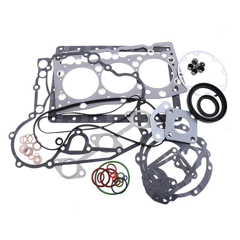 Overhaul Gasket Kit 29-70247-00 for Carrier Engine CT 369 Transicold Unit Supra 922 944 950 950MT Genesis R90