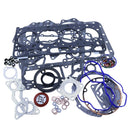 Overhaul Gasket Kit 6689012 6689018 for Kubota Engine V2203 V2403 Bobcat 331 334 430 E42 E45 S130 S150 S160 S175 T110 T140