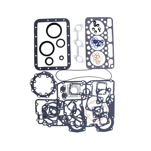 Overhaul Gasket Kit for Kubota D950 D950BH D950B Engine