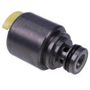 24V Pressure Regulator MX352417 for Doosan Articulated Dump Truck MT25 MT26 MT31 MT36 MT40B MT41