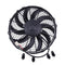 12" Medium Profile Pusher Fan 30101505 VA10-AP50/C-25S for Spal