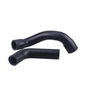 Radiator Hose Kit D5NN8260D C5NN8286B for New Holland Ford BSD332 BSD333 Engine 3000 2600 3600 4000 5000 5600