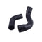 Radiator Hose Kit D5NN8260D C5NN8286B for New Holland Ford BSD332 BSD333 Engine 3000 2600 3600 4000 5000 5600