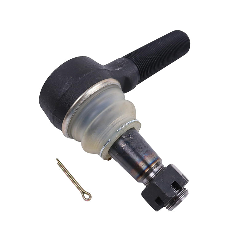 RH Front Axle Tie Rod End AT460799 for John Deere Engine 6068 6090 Motor Grader 670G 672G 724K 770G 772G 870G 872G