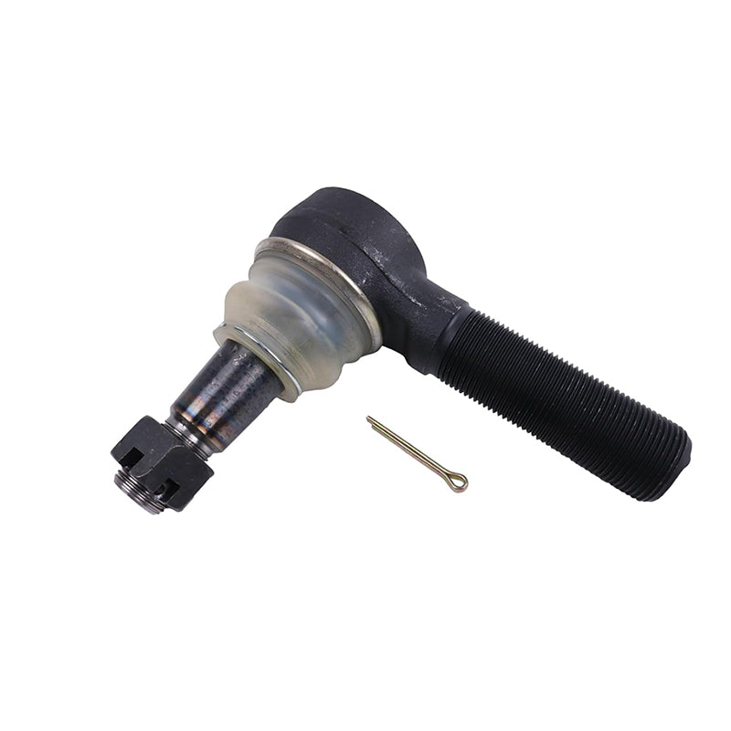 RH Front Axle Tie Rod End AT460799 for John Deere Engine 6068 6090 Motor Grader 670G 672G 724K 770G 772G 870G 872G