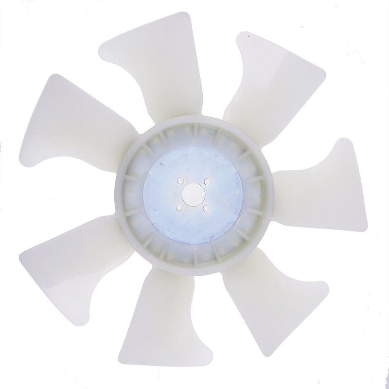 Fan 34070-16210 for Kubota Tractor L2900DT L2900F L3010DT L3010F L3300DT L3410DT L35 L4701F