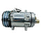 SD7H15 A/C Compressor 83972170 for Ford New Holland Tractor 5110 5610 6410 6610 7410 7610 7710 7810 7910 8210 8730 8830