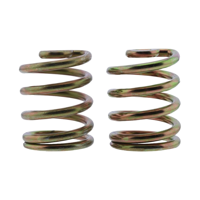 2 PCS Seat Spring 67061-45970 for Kubota Tractor B1550D B1750D B2150D B6200HSTD B7200HSTD GF1800 G1700 G2000