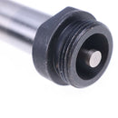 Solenoid Pipe CA0134125 for Komatsu Backhoe Loader WB140-2 WB150-2 WB91R-5 WB93R-5 WB93S-5