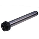 Solenoid Pipe CA0134125 for Komatsu Backhoe Loader WB140-2 WB150-2 WB91R-5 WB93R-5 WB93S-5