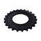 Sprocket 2055869 for John Deere Excavator 27D 30G 35D 35G