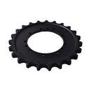 Sprocket 22L-27-21110 for Komatsu Excavator PC26MR-3 PC27MR-2 PC2850 PC30MR-2 PC35MR-2 PC38UU-3