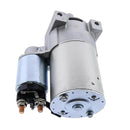 Starter Motor MIA11473 for John Deere Tractor 60 F620 F680 G110 GT225 LX172 LX255 LX266 M653 M655