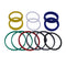 Steering Cylinder Seal Kit 061233R1 for Massey Ferguson Tractor 4WD