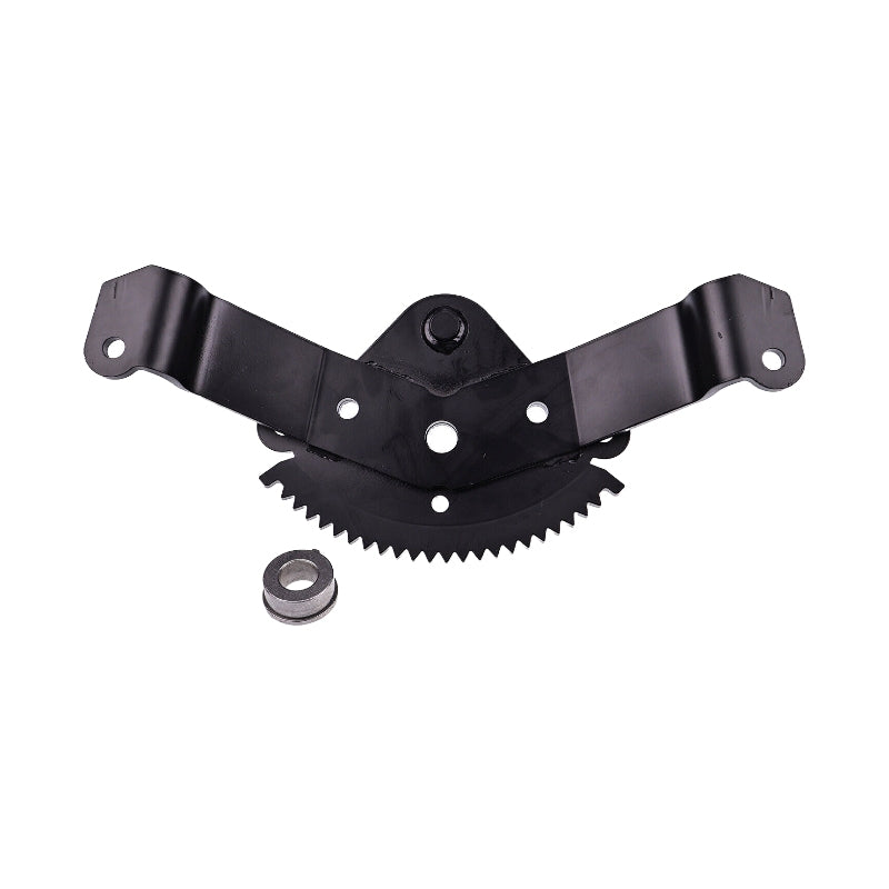 Steering Sector Gear AM136297 M151206 for John Deere Lawn Tractor X300 X320 X340 X500 X520