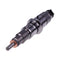 6 PCS Fuel Injector 6754-11-3011 for Komatsu Engine 4D107 6D107 Excavator PC200-8 PC200LC-8 PC220-8 PC240LC-8 PC270-8