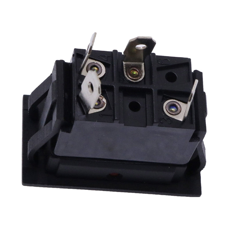 Parking Brake Switch 6690948 for Bobcat Loader A300 A770 S100 S130 S150 S160 S175 S185 S205 S220 S250 S300 S330 T110 T180 T250 T630