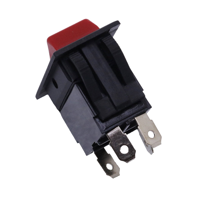 Parking Brake Switch 6690948 for Bobcat Loader A300 A770 S100 S130 S150 S160 S175 S185 S205 S220 S250 S300 S330 T110 T180 T250 T630