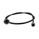 Tachometer Cable AT17503 for John Deere Engine 4039 4045 4276 6466 Tractor 1010 2010 1010 2010 5010 5020 6030 7520 Excavator 792DLC