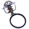 82°C Thermostat 1C011-73013 for Kubota Engine V3300 V3307 V3600 V3800