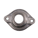 Thermostat Cover 15841-73260 for Kubota Engine Z482 D722 Tractor B7300HSD B7400HSD BX1800D BX1830D