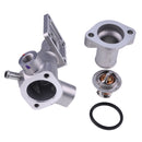 Thermostat & Housing & Cover 19434-73014 16613-72700 15321-73260 for Kubota Engine D1005 D1105 D905 V1305 V1505