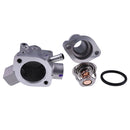 Thermostat & Housing & Cover 19434-73014 16613-72700 15321-73260 for Kubota Engine D1005 D1105 D905 V1305 V1505