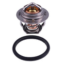 Thermostat M811895 for Yanmar 3TNM74F 3TNV76 John Deere X495 X595 X740 X748 X750 X940 X950R