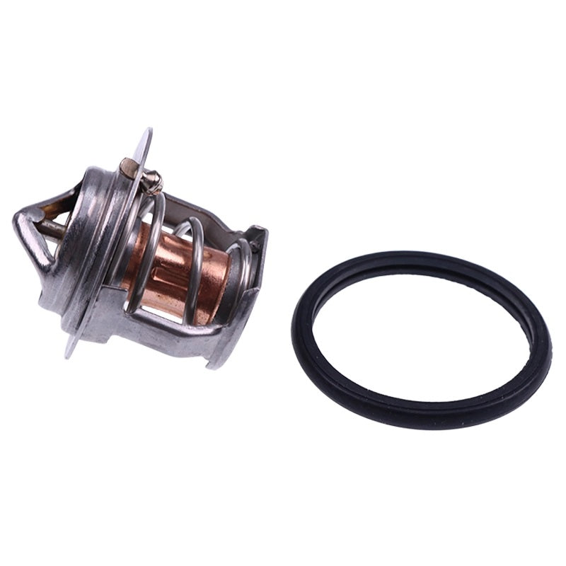 Thermostat M811895 for Yanmar 3TNM74F 3TNV76 John Deere X495 X595 X740 X748 X750 X940 X950R