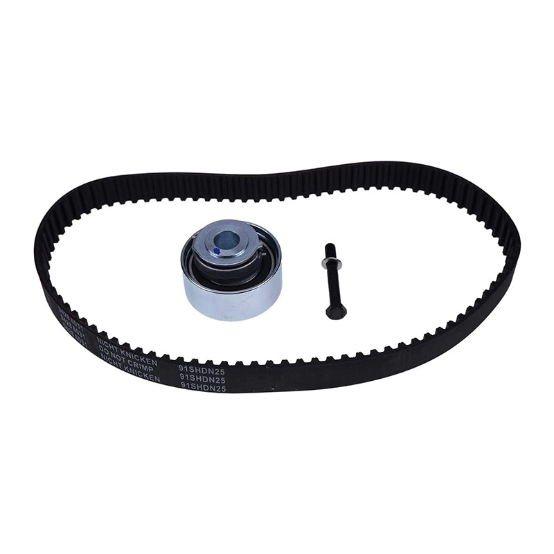 Timing Belt Repair Kit 02931480 for Deutz Engine TCD2011 F4M2011 BFM 2011 BF4M2011 2011 FL2011 F2L2011 F3L2011 F4L2011 BF4L2011