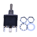 Toggle Switch T114691GT for Genie GR-08 GR-12 GR-15 GS1530 GS1930 GS1932 GS2032 QS-12W QS-15W QS-20W