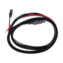 Truck Side Battery Cable W63411 63411 for Western Fisher