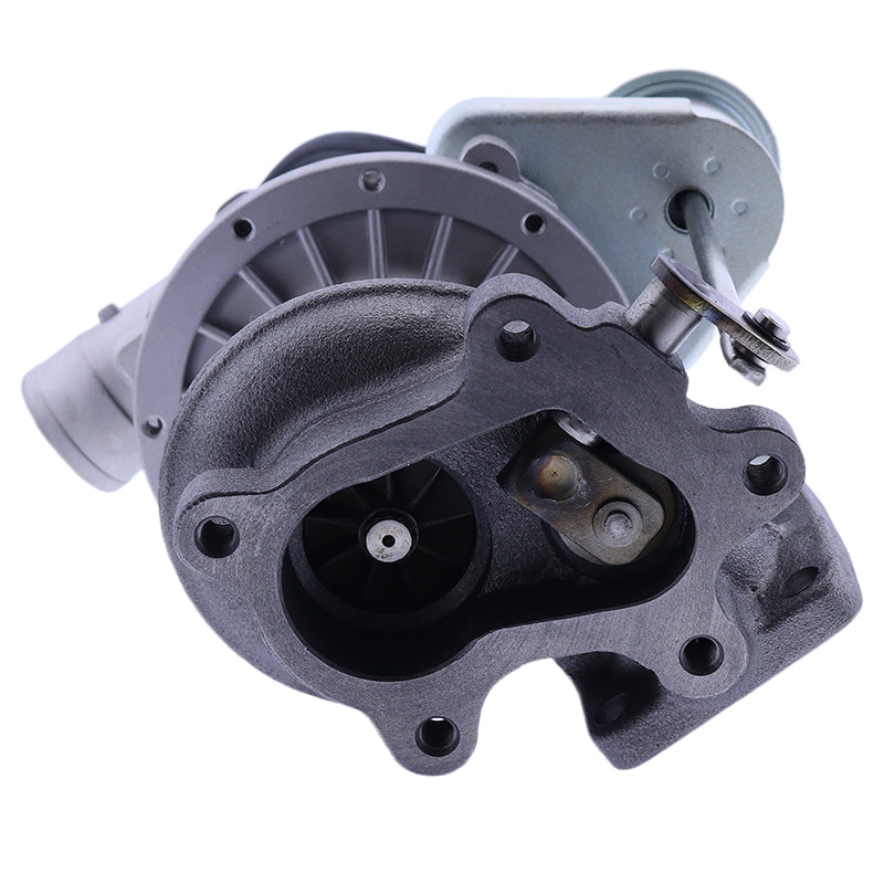 Turbo RHF4 Turbocharger YM129508-18010 for Komatsu Engine S4D84E Excavator PC50MR-2 Loader SK815-5 SK816-6 SK820-5