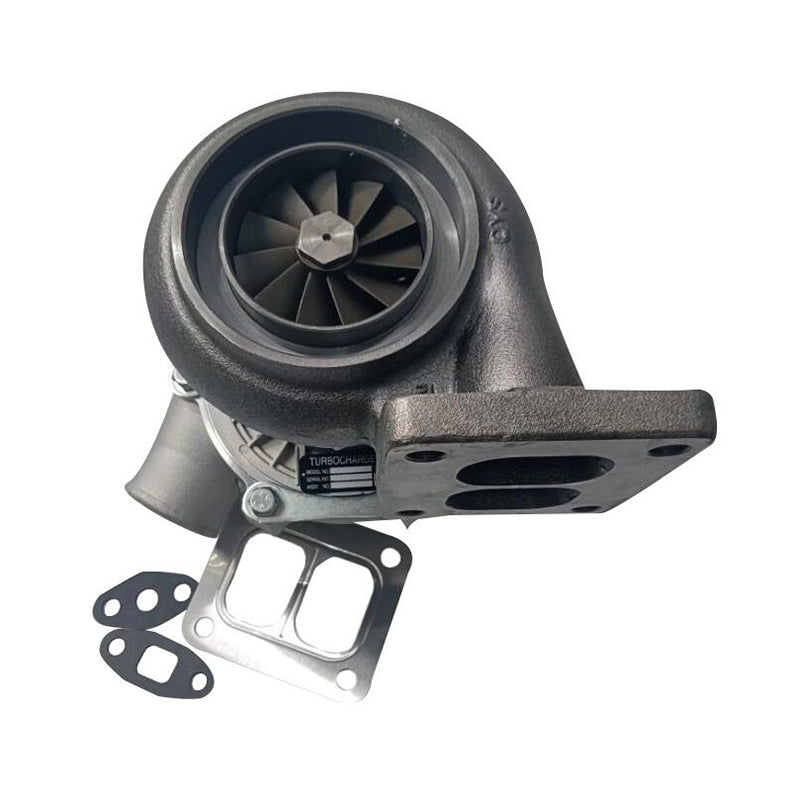 Turbo T04B59 Turbocharger 6207-81-8210 for Komatsu Engine S6D95L-1 Excavator PC200-5 PC200LC-5 PC220-5