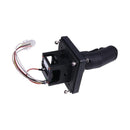 Joystick Controller 3087801 for Snorkel Upright Scissor Lift S1930E S1932E S2632E