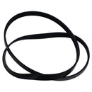 V-Belt TCU10002 for John Deere Lawn and Garden Tractor M653 M655 M665