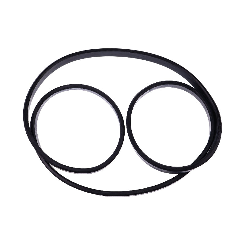 Valve Cover Gasket Seal 15471-14520 for Kubota Engine V1512 V1502 V1702 V1903 V2003 V2203 Excavator KX101 KX121-2