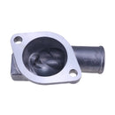 Water Outlet Pipe 02/802961 for Isuzu Engine 3LD1 3LD2 4LB1 4LC1 4LE1 4LE2 JCB Excavator 8085 8065RTS 8055ZTS 8055RTS