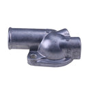 Water Outlet Pipe 8972584792 for Isuzu Engine 3LD1 3LD2 4LB1 4LC1 4LE1 4LE2 John Deere Excavator 50C 35C 27C 50ZTS 75C 80C