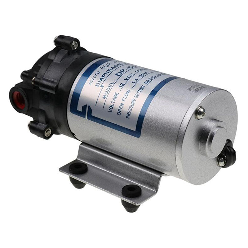 Water Pump 383697 for Dynapac CC10 CC142 CC322 CC412 CC422 CC722 CC900 Road Roller