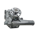 Water Pump 8970285900 for Isuzu Engine 4JG1 4JG2 Hitachi DX40-C DX40M-C DX40MM-C DX45-C DX45M-C DX45MM-C EX75US-2 ZAX70 ZAX75