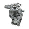 Water Pump 8970285900 for Isuzu Engine 4JG1 4JG2 Hitachi DX40-C DX40M-C DX40MM-C DX45-C DX45M-C DX45MM-C EX75US-2 ZAX70 ZAX75