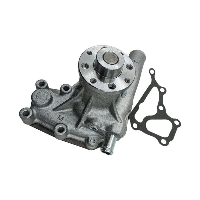 Water Pump 8970285900 for Isuzu Engine 4JG1 4JG2 Hitachi DX40-C DX40M-C DX40MM-C DX45-C DX45M-C DX45MM-C EX75US-2 ZAX70 ZAX75