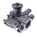 Water Pump & Thermostat YM119802-42000 for Komatsu Engine 3D82AE-6 3D82AE-5P-CB Excavator PC27R-8